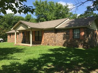 367 Nabors Dr, Ripley, MS 38663