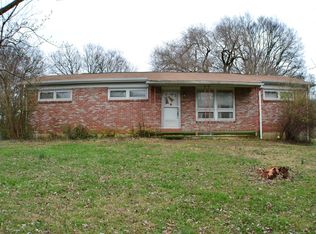 3346 Ezell Rd, Nashville, TN 37211