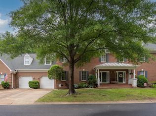 3910 Corbin Hall Ln, Fredericksburg, VA 22408
