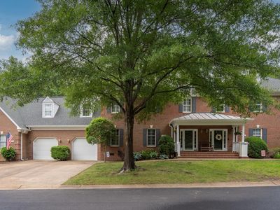 3910 Corbin Hall Ln, Fredericksburg, VA, 22408