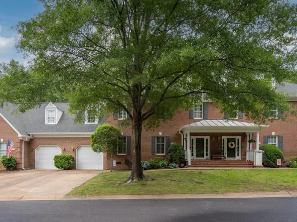 3910 Corbin Hall Ln, Fredericksburg, VA 22408