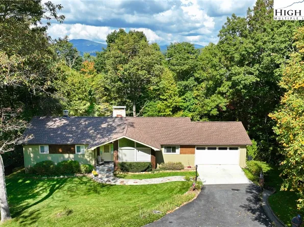 170 Teaberry Drive, Boone, NC 28607