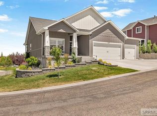 3237 S Chartwell Gdn, Ammon, ID 83406