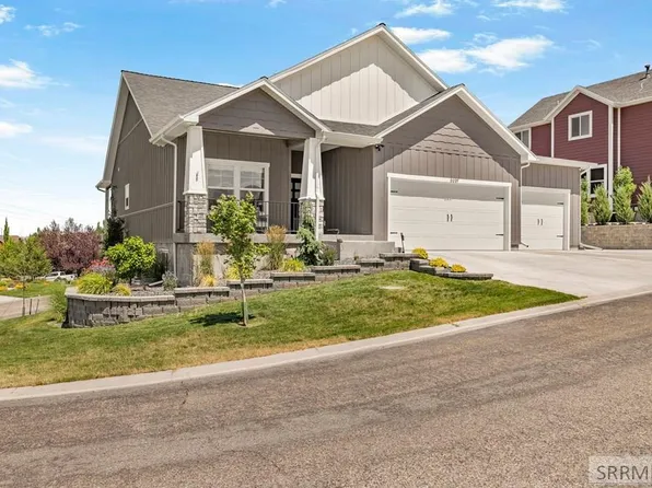 3237 S Chartwell Gdn, Ammon, ID 83406