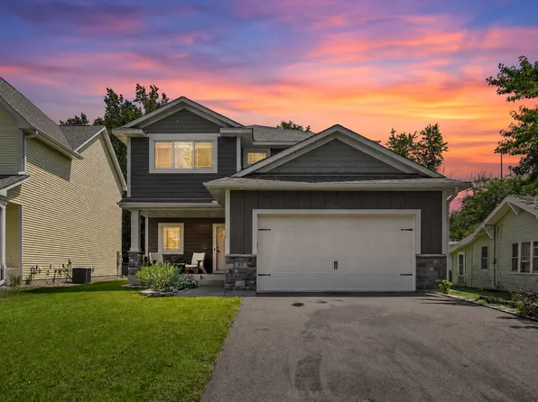 15 Harrison Ave S, Hopkins, MN 55343