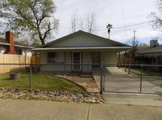 1805 Diamond St, Anderson, CA 96007