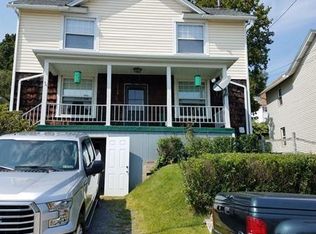 208 W 11th Ave, Tarentum, PA