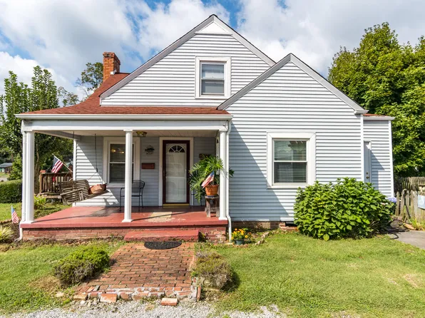 307 E K St, Elizabethton, TN 37643