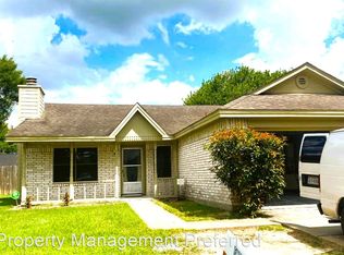 6842 Haven Creek Dr, Katy, TX 77449