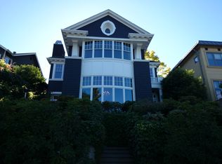419 Lake Washington Blvd, Seattle, WA 98122