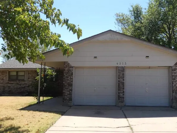 4223 SE Ford Rd, Lawton, OK 73501