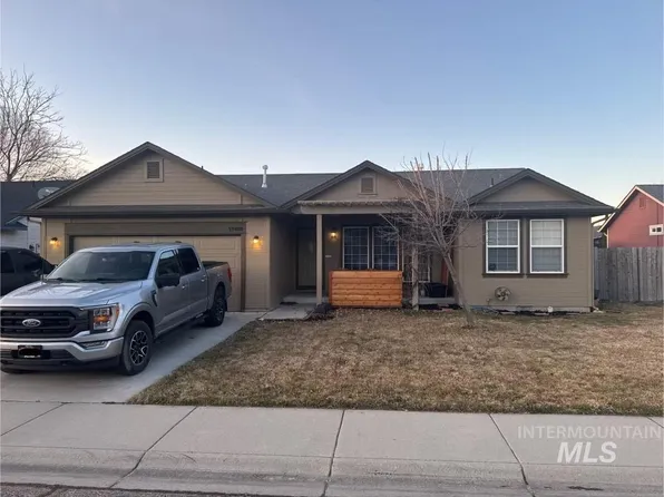 13520 W Paint St, Boise, ID 83713