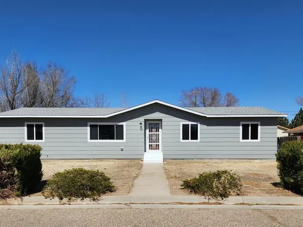 802 Cactus Pl, Lamar, CO 81052