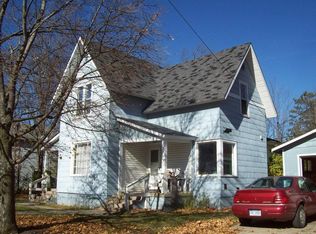 111 N 5th St, Roscommon, MI 48653