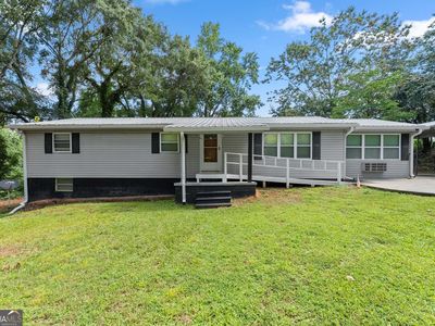 6150 Highway 115 W, Cleveland, GA, 30528