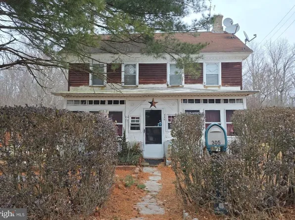 305 Main St, Newport, NJ 08345