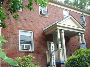 8319 Roanoke Ave APT 1, Takoma Park, MD 20912