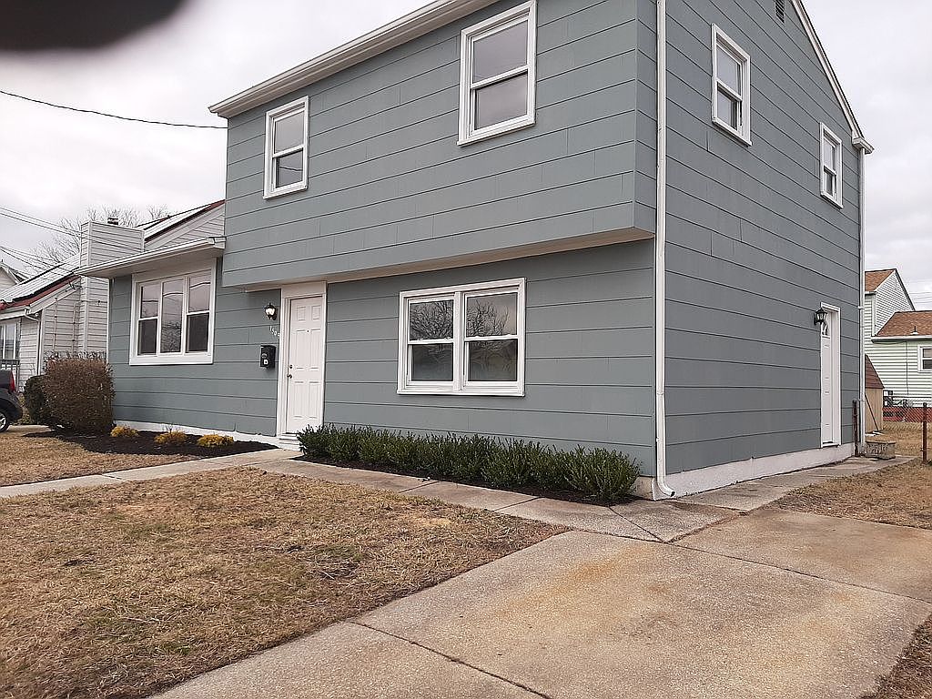 1509 N Missouri Ave, Atlantic City, NJ 08401 Zillow