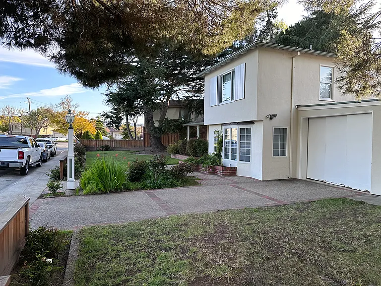 605 Sunnybrae Blvd — Photo 4