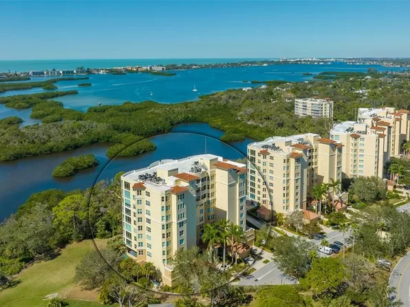 385 N Point Rd Unit 503, Osprey, FL 34229