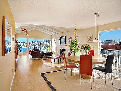 Living & Dining Room