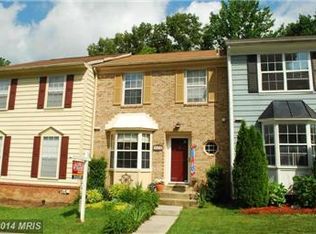 3478 Aviary Way, Woodbridge, VA 22192