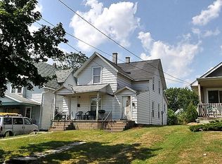 1636 Milburn Ave, Toledo, OH