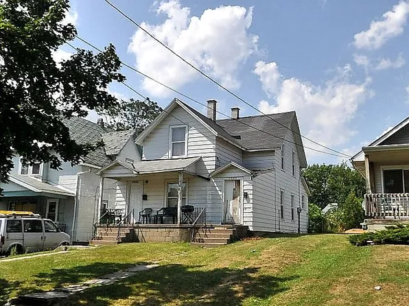 1636 Milburn Ave, Toledo, OH 43606