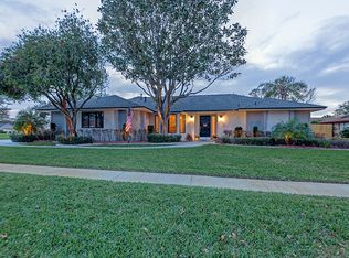 3022 Saint Helens Way, Melbourne, FL 32935