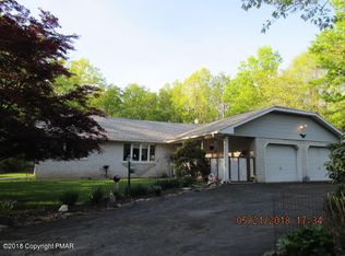 223 Squirrelwood Ct, Effort, PA 18330