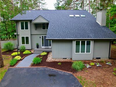 6672 Saint Andrews Dr, Gaylord, MI, 49735