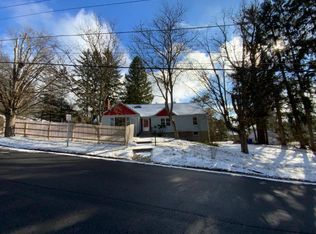 15 Cornell St, Ithaca, NY 14850