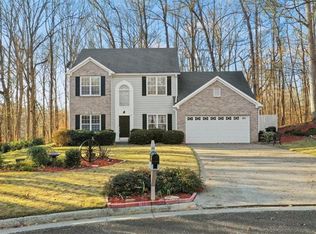 120 Westwind Pkwy, Ball Ground, GA 30107