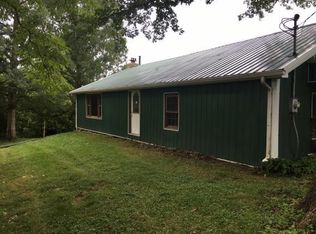 14108 Upper Jim Run Rd, Laurel, IN 47024