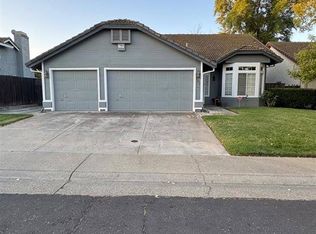 603 Vernon Oaks Dr, Roseville, CA 95678