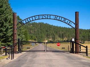 189 Label Ln, Whitefish, MT 59937