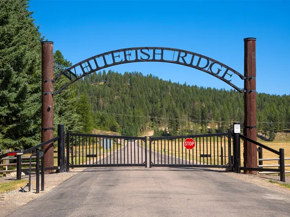 189 Label Ln, Whitefish, MT 59937