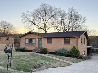 6411 Ranchero Dr LOT 112, Nashville, TN 37209