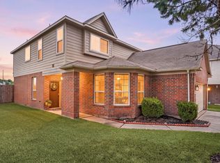 19054 Taverns Crossing Ln, Houston, TX 77084