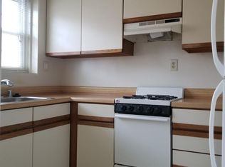 638 Independence Ave SE APT 3, Washington, DC 20003