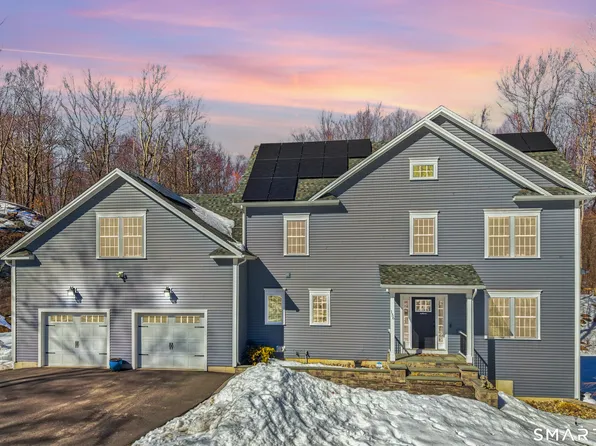 156 Mikayla Lane, Prospect, CT 06712