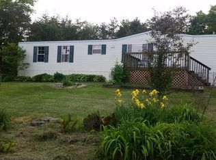 Bull Run Rd, Luttrell, TN 37779