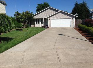 3010 NE Delancey Ct, Vancouver, WA 98682