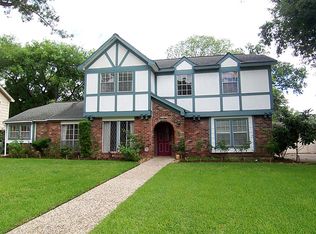 3814 Shipman Ln, Spring, TX 77388