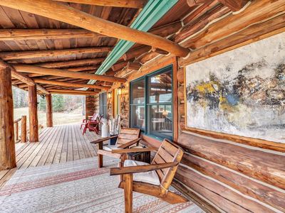 N16725 River ROAD, Pembine, WI, 54156