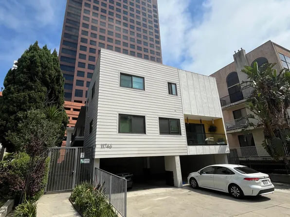 11746 Goshen Ave #7, Los Angeles, CA 90049