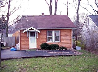 3511 E Wonder Lake Rd, Wonder Lake, IL 60097