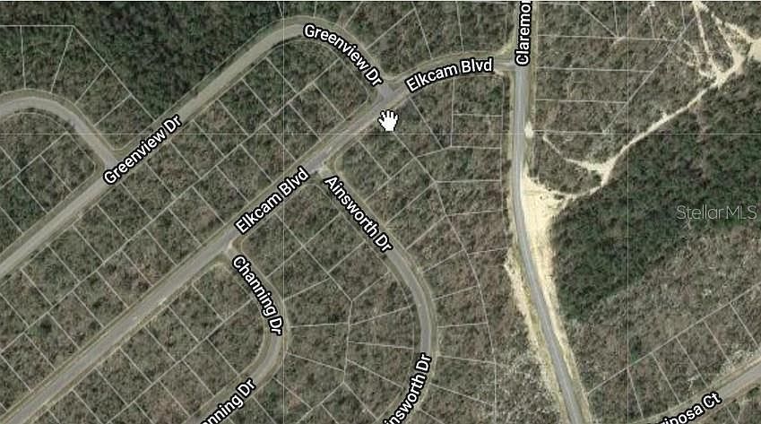 2nd image of AINSWORTH DRIVE LOT 29,30