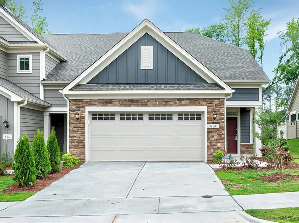 814 Money Island Pl, Cary, NC 27519