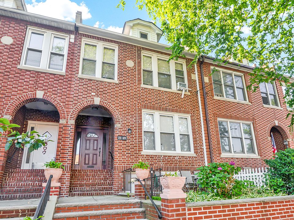 1st image of 21-69 45th St #1A